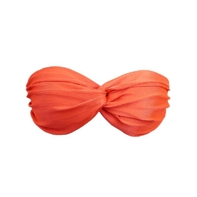 Sexy Women Crop Top Cross Front Contrast Bandage Padded Strapless Slash Cropped Tees Beach Tops Vest
Sexy Women Crop Top Cross Front Contrast Bandage Padded Strapless Slash Cropped Tees Beach Tops Vest
