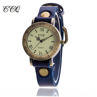 〖Follure〗CCQ Fashion Men Date Stainless Steel Leather Analog Quartz Sport Wrist Watch
〖Follure〗CCQ Fashion Men Date Stainless Steel Leather Analog Quartz Sport Wrist Watch