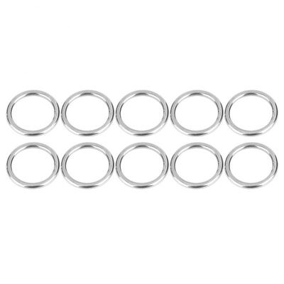 Greensen KEEP DIVING Stainless Steel O Ring Weight Belt Keeper Clip Slider Stopper Holder Retainer
Greensen KEEP DIVING Stainless Steel O Ring Weight Belt Keeper Clip Slider Stopper Holder Retainer