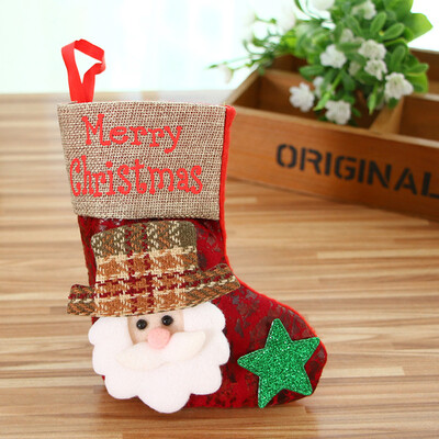 Gobestart Christmas gifts Candy Beads Christmas Santa Claus Snowman Socks Decorations
Gobestart Christmas gifts Candy Beads Christmas Santa Claus Snowman Socks Decorations