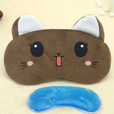 Childrens eye mask sleep girl shading sleep comfortable summer cute cartoon eye mask ice pack hot compress ice child
Childrens eye mask sleep girl shading sleep comfortable summer cute cartoon eye mask ice pack hot compress ice child
