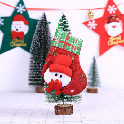 〖Follure〗Christmas Santa Socks Cute Ornaments Festival Party Xmas Tree Hanging Decoration
〖Follure〗Christmas Santa Socks Cute Ornaments Festival Party Xmas Tree Hanging Decoration