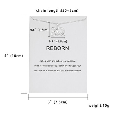 Rinhoo 12 Zodiac Constellations Pendant Necklace Silver Animal Snake Cat Dog Rabbit Choker Necklaces for Women Birthday Jewelry
Rinhoo 12 Zodiac Constellations Pendant Necklace Silver Animal Snake Cat Dog Rabbit Choker Necklaces for Women Birthday Jewelry