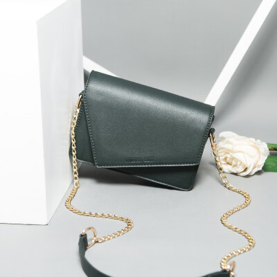 Summer ins Joker small ladies on the texture chain shoulder Messenger bag fashion small fresh
Summer ins Joker small ladies on the texture chain shoulder Messenger bag fashion small fresh