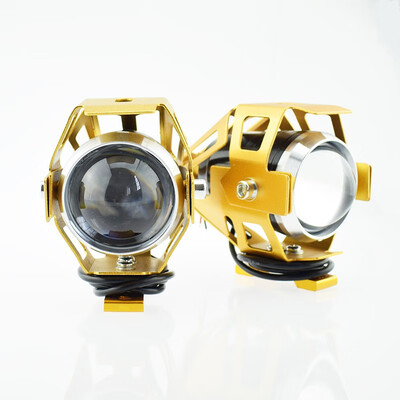 2Pcs Motorcycle headlamp U5 LED auxiliary Lamp Headlight Offroad DRL 125w 12v Spotlight Driving Light Motorbike Fog Lights
2Pcs Motorcycle headlamp U5 LED auxiliary Lamp Headlight Offroad DRL 125w 12v Spotlight Driving Light Motorbike Fog Lights