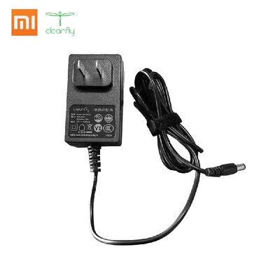 Cleanfly Cleaner Charger Charging Adapter 100-240V for Xiaomi Cleanfly Car Dust Cleaner
Cleanfly Cleaner Charger Charging Adapter 100-240V for Xiaomi Cleanfly Car Dust Cleaner
