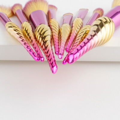 〖Follure〗8pcs Pro Makeup Brushes Set Foundation Powder Eyeshadow Eyeliner Lip Brush Tool
〖Follure〗8pcs Pro Makeup Brushes Set Foundation Powder Eyeshadow Eyeliner Lip Brush Tool