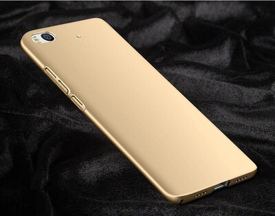 Goowiiz Phone Case For Xiaomi Mi 55C5X5s5s Plus Luxury Ultra-thin Hard Plastic Matte PC Cover Protection
Goowiiz Phone Case For Xiaomi Mi 55C5X5s5s Plus Luxury Ultra-thin Hard Plastic Matte PC Cover Protection