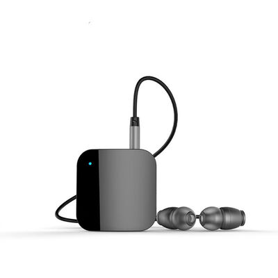 L8 Bluetooth Earphone Portable Car Kit Stereo Audio Music 35mm Hands-free Adapter Portable For Bluetooth 41 Headset
L8 Bluetooth Earphone Portable Car Kit Stereo Audio Music 35mm Hands-free Adapter Portable For Bluetooth 41 Headset