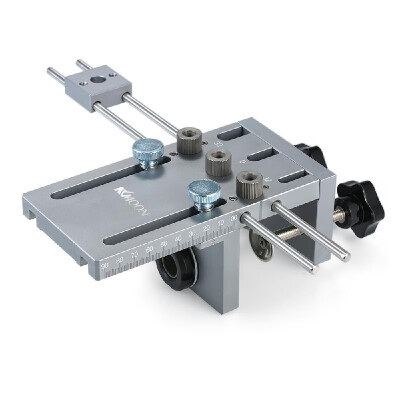 KKmoon 3-in-1 Punch Positioner with Clamp Punching Locator Hole Drill Punch Positioner Guide Locator Jig Dowelling Jig for Furnitu
KKmoon 3-in-1 Punch Positioner with Clamp Punching Locator Hole Drill Punch Positioner Guide Locator Jig Dowelling Jig for Furnitu