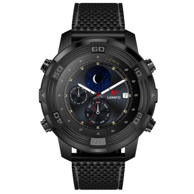 LEMFO LEM6 Android 51 Smart Watch Phone Waterproof GPS Tracker 1GB 16GB Smartwatch with Replaceable Strap women men watch
LEMFO LEM6 Android 51 Smart Watch Phone Waterproof GPS Tracker 1GB 16GB Smartwatch with Replaceable Strap women men watch