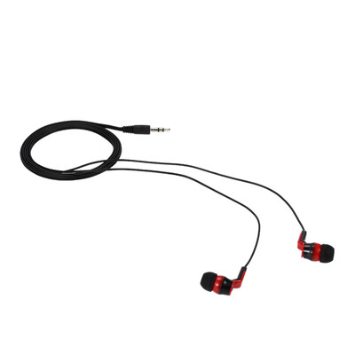 In-ear Binaural Stereo Headset 35mm Audio Plug Music Earphone Noise Cancellation Headphone for iPhone 6S 6Plus 6 Samsung S6 Not
In-ear Binaural Stereo Headset 35mm Audio Plug Music Earphone Noise Cancellation Headphone for iPhone 6S 6Plus 6 Samsung S6 Not