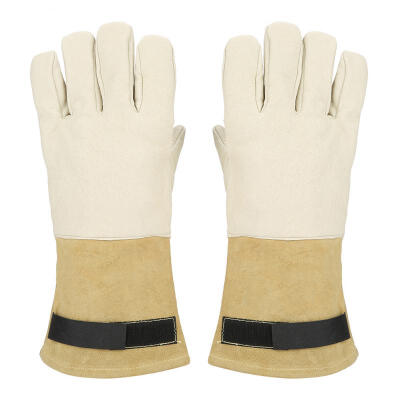 Greensen Pig Green Skin Thickened Fire Protection Gloves For Welding Mechanic Work Drivers Short
Greensen Pig Green Skin Thickened Fire Protection Gloves For Welding Mechanic Work Drivers Short