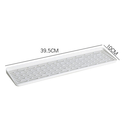 Household Kitchen Organizer Double Layer Dish Tray Drainer Plastic Water Cup Fruit Vegetable Drying Rack Washing Holder Tray
Household Kitchen Organizer Double Layer Dish Tray Drainer Plastic Water Cup Fruit Vegetable Drying Rack Washing Holder Tray