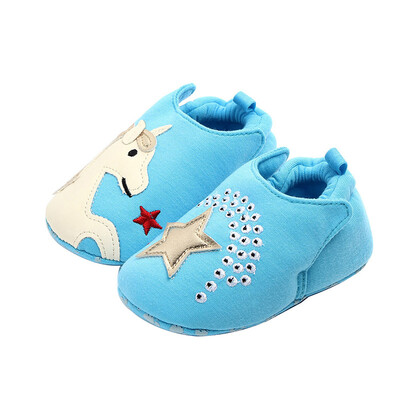 Newborn First Walkers Baby Girl Boy Shoes Cotton Cartoon Print Soft Soled Non-slip Footwear Baby Shoes Christmas Gift
Newborn First Walkers Baby Girl Boy Shoes Cotton Cartoon Print Soft Soled Non-slip Footwear Baby Shoes Christmas Gift