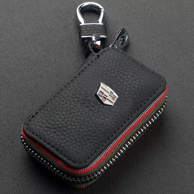 Real Leather Car Key Case Keys Cover Holder Bag For Toyota Nissan Mazda Cadillac Lexus Hyundai Kia
Real Leather Car Key Case Keys Cover Holder Bag For Toyota Nissan Mazda Cadillac Lexus Hyundai Kia