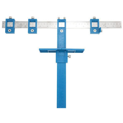 Greensen Woodwork Measurement Tool Adjustable Drill Punch Locator Furniture Dowelling Hole Saw
Greensen Woodwork Measurement Tool Adjustable Drill Punch Locator Furniture Dowelling Hole Saw