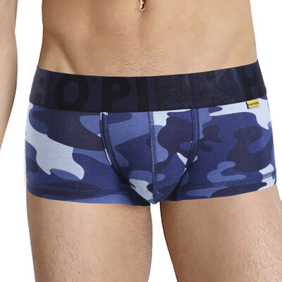Tailored Mens New Camouflage Underwear Soft Breathable Knickers Short Sexy Boxer Briefs
Tailored Mens New Camouflage Underwear Soft Breathable Knickers Short Sexy Boxer Briefs