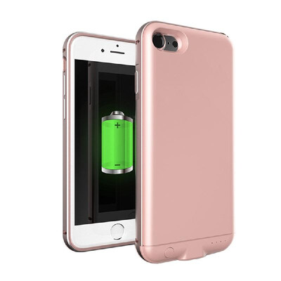For iPhone 7 8 3000mAh External Back Clip Battery External USB Port Power Bank Charger Pack Backup Battery Case
For iPhone 7 8 3000mAh External Back Clip Battery External USB Port Power Bank Charger Pack Backup Battery Case