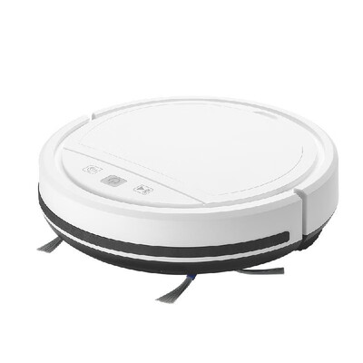 Robot Vacuum Cleaner Automatic Cleaning Anti-drop Sensor Anti-crash Bumper Rechargeable Sweeping Robots for Carpet Hardfloor Moppi
Robot Vacuum Cleaner Automatic Cleaning Anti-drop Sensor Anti-crash Bumper Rechargeable Sweeping Robots for Carpet Hardfloor Moppi