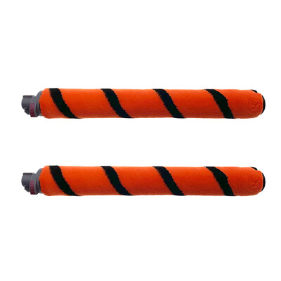 〖Follure〗For Shark IF100 Sweeping Robot Replacement Parts Accessories Rolle-r Brush 2PC
〖Follure〗For Shark IF100 Sweeping Robot Replacement Parts Accessories Rolle-r Brush 2PC