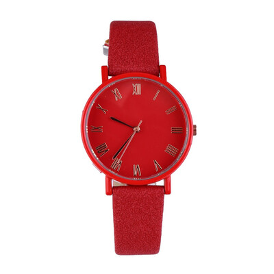 Womens Watches Bayan Kol Saaty Fashion Couple Dial Quartz Watches Ladies Simple Face Roman Scale Analog Quartz Clock
Womens Watches Bayan Kol Saaty Fashion Couple Dial Quartz Watches Ladies Simple Face Roman Scale Analog Quartz Clock