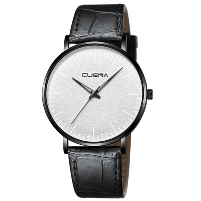 Gobestart Mens Watches Brand Luxury Ultra-thin Analog Quartz Wrist Watch Business Watch
Gobestart Mens Watches Brand Luxury Ultra-thin Analog Quartz Wrist Watch Business Watch
