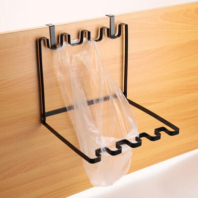 Greensen Iron Over Cabinet Door Hanging Garbage Bag Organizer Rack Adjustable Folding Kitchen Hanger
Greensen Iron Over Cabinet Door Hanging Garbage Bag Organizer Rack Adjustable Folding Kitchen Hanger