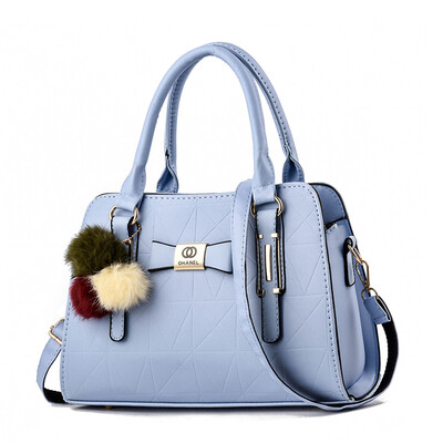 Womens fashion handbag Korean version of one-shoulder oblique Bag middle-aged mother lady Bao
Womens fashion handbag Korean version of one-shoulder oblique Bag middle-aged mother lady Bao