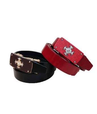 New 25 wide belt ladies automatic buckle with pure suede leather belt simple&versatile
New 25 wide belt ladies automatic buckle with pure suede leather belt simple&versatile
