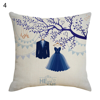 Lover Letters Printed Pattern Pillow Case Cushion Cover Home Sofa Car Decor
Lover Letters Printed Pattern Pillow Case Cushion Cover Home Sofa Car Decor