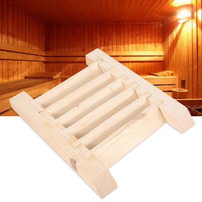 Greensen 225cm Sauna Air Vent Set Sauna Access Vents Air Vent Grille Natural Material
Greensen 225cm Sauna Air Vent Set Sauna Access Vents Air Vent Grille Natural Material