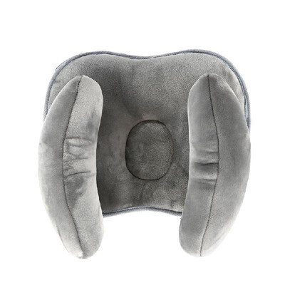 Travel Pillow Neck&Head Support for Infants to Toddlers Comfortable Car Seat Accessory
Travel Pillow Neck&Head Support for Infants to Toddlers Comfortable Car Seat Accessory