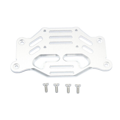 Tailored Upgrade Parts Aluminum Front Mudguard Stabilizing Plate For TRAXXAS TRX4 RC Car
Tailored Upgrade Parts Aluminum Front Mudguard Stabilizing Plate For TRAXXAS TRX4 RC Car