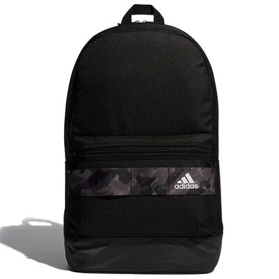Adidas ADIDAS backpack men&women bag CL BLOCK-TAPE sports bag student bag leisure travel backpack EE1079 NS
Adidas ADIDAS backpack men&women bag CL BLOCK-TAPE sports bag student bag leisure travel backpack EE1079 NS
