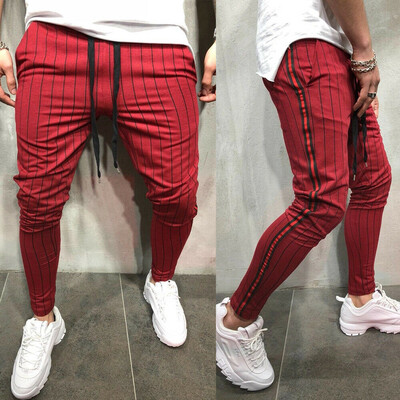 SUNSIOM Mens Sport Pants Long Trousers Tracksuit Gym Fitness Workout Joggers Sweatpants
SUNSIOM Mens Sport Pants Long Trousers Tracksuit Gym Fitness Workout Joggers Sweatpants