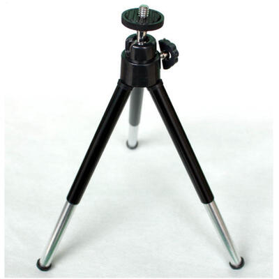 Universal Portable Bluetooth Remote Control Self Timer With Desktop Tripod Bracket Kit
Universal Portable Bluetooth Remote Control Self Timer With Desktop Tripod Bracket Kit