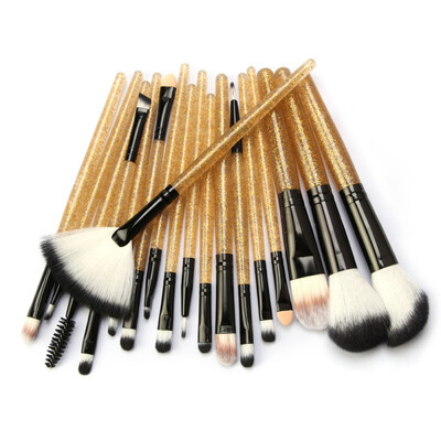 16 Pcs Silicone Makeup Brush Silicone Material Wooden Handle Soft Comfortable Makeup Mask Brush
16 Pcs Silicone Makeup Brush Silicone Material Wooden Handle Soft Comfortable Makeup Mask Brush