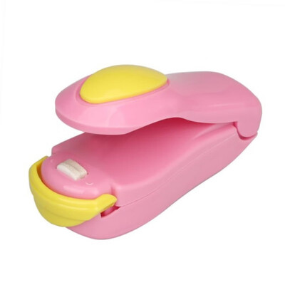 1pc Portable Mini Heat Sealing Machine Impulse Sealer Sealing Packing Plastic Bag Impulse Sealer Seal Packing Plastic Bag work
1pc Portable Mini Heat Sealing Machine Impulse Sealer Sealing Packing Plastic Bag Impulse Sealer Seal Packing Plastic Bag work