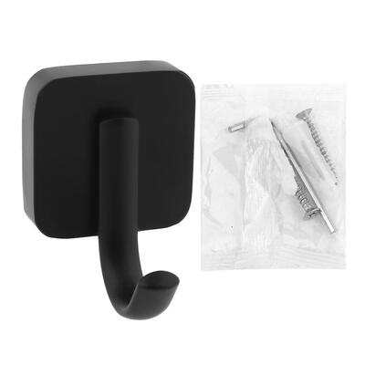Greensen Stainless Steel Modern Wall Door Hook Coat Bag Towel Hanger for Bathroom Wall Hanger Stainless Steel Wall Hook
Greensen Stainless Steel Modern Wall Door Hook Coat Bag Towel Hanger for Bathroom Wall Hanger Stainless Steel Wall Hook