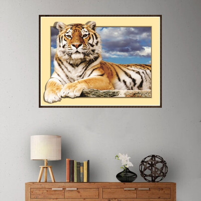 Gobestart 5D Three-Dimensional Embroidery Painting Rhinestone Pasted DIY Diamond Painting
Gobestart 5D Three-Dimensional Embroidery Painting Rhinestone Pasted DIY Diamond Painting