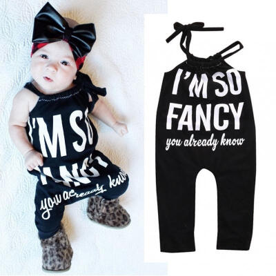 One-pieces Newborn Baby Girls Sleeveless Bodysuit Romper Jumpsuit Outfits Clothes 0-18M
One-pieces Newborn Baby Girls Sleeveless Bodysuit Romper Jumpsuit Outfits Clothes 0-18M