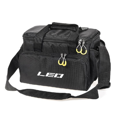 Multifunctional Padded Fishing Tackle Bag Fishing Accessories Storage Bag Case Carp Fishing Shoulder Bag Hand Bag
Multifunctional Padded Fishing Tackle Bag Fishing Accessories Storage Bag Case Carp Fishing Shoulder Bag Hand Bag