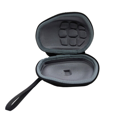Computer Wireless Mouse Case Hard Protective Cover Travel Carrying Storage Bag Compatible for Logi-tech MX MasterMX Master 2S
Computer Wireless Mouse Case Hard Protective Cover Travel Carrying Storage Bag Compatible for Logi-tech MX MasterMX Master 2S