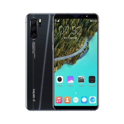 Gobal Android 91 Smart Phone P31 Pro 6 Inch HD 1080P Drop Screen 1GB RAM 16GB ROM Cell Phone Dual Camera 3800mAh
Gobal Android 91 Smart Phone P31 Pro 6 Inch HD 1080P Drop Screen 1GB RAM 16GB ROM Cell Phone Dual Camera 3800mAh