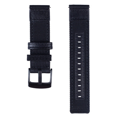 〖Follure〗20mm Nylon Adjustable Replacement Band Sport Strap For Samsung Galaxy watch 42mm
〖Follure〗20mm Nylon Adjustable Replacement Band Sport Strap For Samsung Galaxy watch 42mm