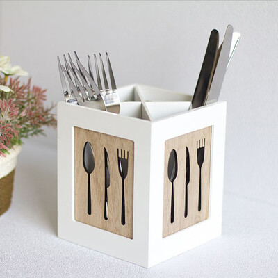 〖Follure〗Multifunctional Wooden Storage Box Creative Tableware Storage Basket Hollow Box
〖Follure〗Multifunctional Wooden Storage Box Creative Tableware Storage Basket Hollow Box