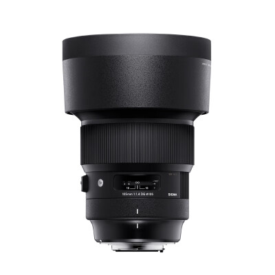 SIGMA ART 105mm F14 DG HSM Full-frame large aperture fixed-focus lens portrait portrait close-up Sony E-mount
SIGMA ART 105mm F14 DG HSM Full-frame large aperture fixed-focus lens portrait portrait close-up Sony E-mount