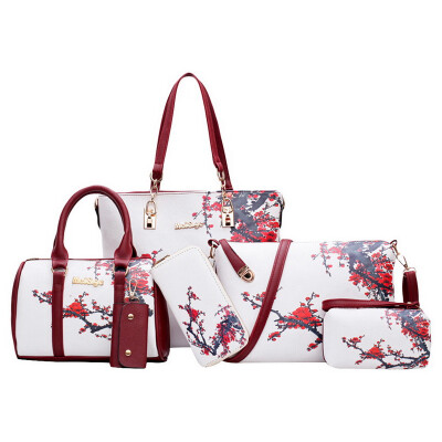 Puimentiua Set Tote Bag Leather Women Shoulder Composite Bag Luxury Shopper Handbags Sac
Puimentiua Set Tote Bag Leather Women Shoulder Composite Bag Luxury Shopper Handbags Sac