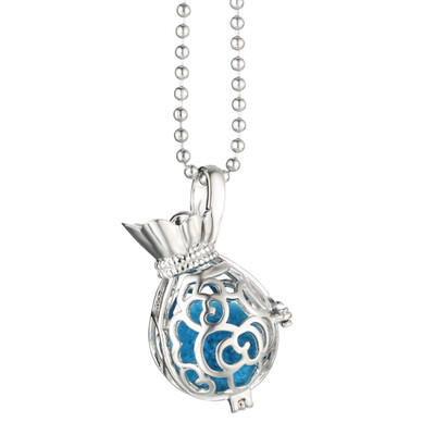 2019 Antique Silver Elephant Aromatherapy Essential Oil Necklace Locket Pendant Gift For Women 
2019 Antique Silver Elephant Aromatherapy Essential Oil Necklace Locket Pendant Gift For Women